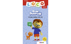 Loco Mini: Rompompom ik leer tellen tot 10
