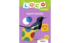 Loco Bambino: Logisch denken