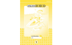 Veilig leren lezen 3 - Kim versie - werkboek - zon 2 (5 stuks)