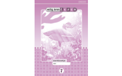 Veilig leren lezen 3 - Kim versie - werkboek - zon 7 (5 stuks)