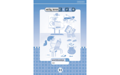 Veilig leren lezen 3 - Kim versie - werkboek - zon 11 (5 stuks)