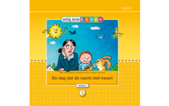 Veilig leren lezen 3 - Kim versie - anker 2