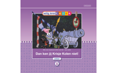 Veilig leren lezen 3 - Kim versie - anker 5