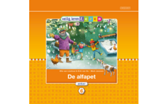 Veilig leren lezen 3 - Kim versie - anker 6