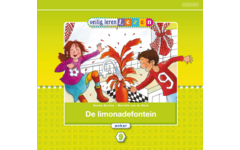Veilig leren lezen 3 - Kim versie - anker 9