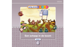 Veilig leren lezen 3 - Kim versie - anker 10