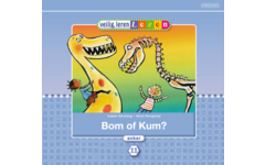 Veilig leren lezen 3 - Kim versie - anker 11
