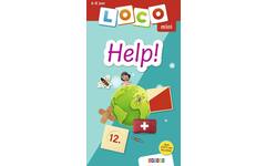Loco Mini: Help!