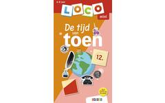 Loco Mini: De tijd van toen