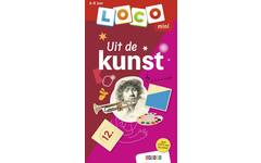 Loco Mini: Uit de Kunst