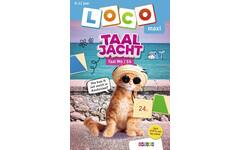 Loco Maxi: Taaljacht taal M6 / E6