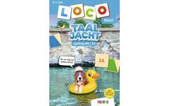 Loco Maxi: Taaljacht spelling M6 / E6