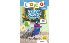 Loco Maxi: Taaljacht spelling M7 / E7
