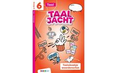 Taaljacht Taal groep 6 toetsboek