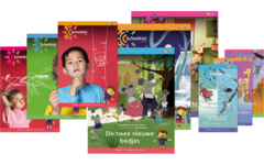 Schatkist 3 - jaarpakket 2