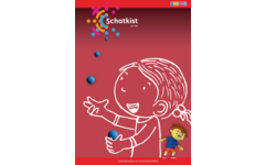 Schatkist 3 - Gebruikswijzer