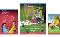 Schatkist 3 - anker Familie