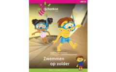 Schatkist 3 - prentenboek Start