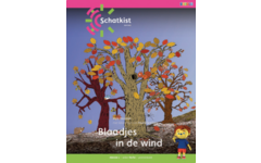 Schatkist 3 - prentenboek Herfst