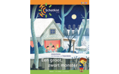 Schatkist 3 - prentenboek Winter