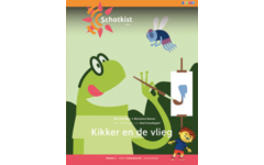 Schatkist 3 - prentenboek Communicatie