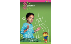 Schatkist 3 - activiteitenboek Start