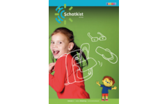 Schatkist 3 - activiteitenboek Afsluiting