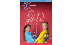 Schatkist 3 - activiteitenboek Familie