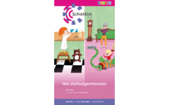 Schatkist 3 - voorleesboek Uitvinden