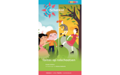 Schatkist 3 - voorleesboek Familie