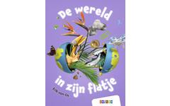 Code D dichtbundel - De wereld in zijn flatje