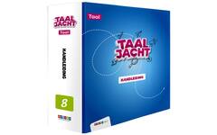 Taaljacht Taal groep 8 handleiding