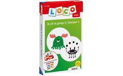 Loco Mini: Pakket ik zit in groep 3