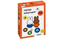 Nijntje letterspel