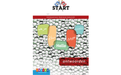 12Start antwoordenboek