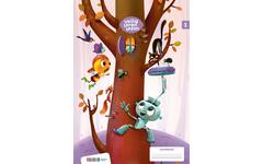 Veilig leren lezen Zoem werkboek 1 (5 stuks)