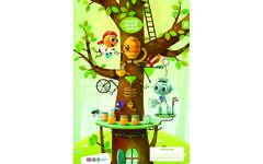 Veilig leren lezen Zoem werkboek 8 (5 stuks)