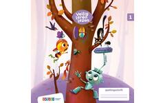 Veilig leren lezen Zoem spellingschrift 1 (5 stuks)