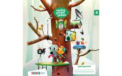 Veilig leren lezen Zoem spellingschrift 4 (5 stuks)
