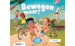 Veilig leren lezen Zoem leesboek 2