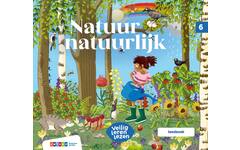 Veilig leren lezen Zoem leesboek 6