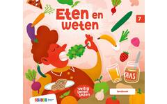 Veilig leren lezen Zoem leesboek 7