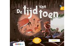 Veilig leren lezen Zoem leesboek 3 snuffel