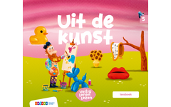 Veilig leren lezen Zoem leesboek 5 snuffel