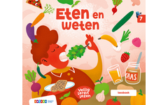 Veilig leren lezen Zoem leesboek 7 snuffel