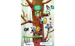 Veilig leren lezen Zoem veilig & vloeiend 4 snuffel
