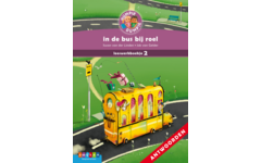 Humpie dumpie 2 antwoordboekje 2 In de bus bij Roel
