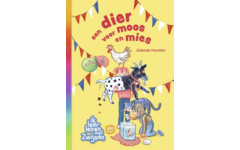 Een dier voor moos en mies (Ik leer lezen met Zwijsen)