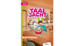 Taaljacht Taal groep 5 handleiding
