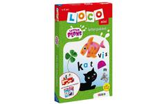 Loco Mini: Letterplons letterpakket